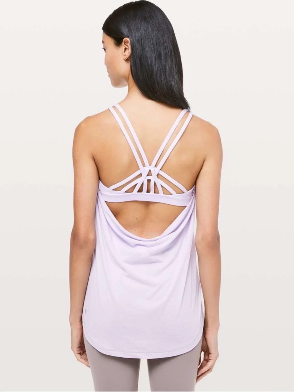 BUNDLE Lululemon | Sleeveless Workout Tops| Size 8| Og +$180